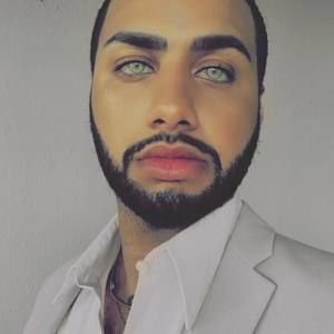 Meet your Posher, Eliezer